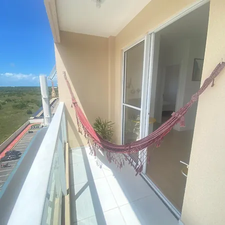 Linda Vista Apartment Aracaju Exterior photo